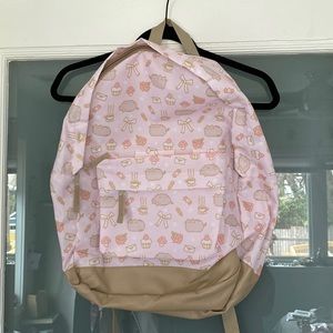 Pusheen backpack NWT